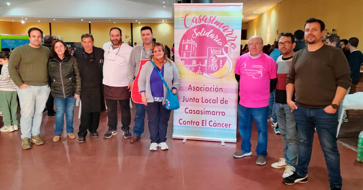 Champinter solidario